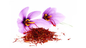 SAFFRON